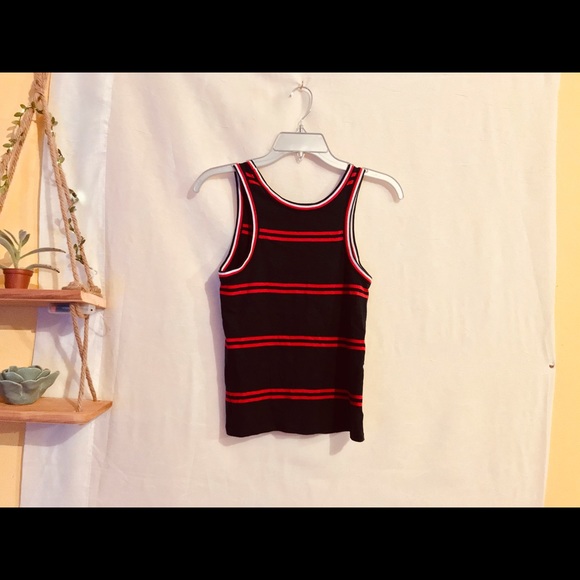 Tank Top - Picture 2 of 2